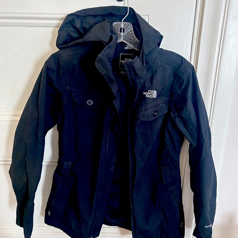 The North Face Waterproof Jacket